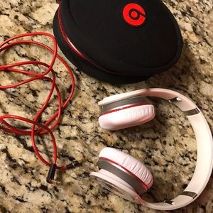 Beats By Dr. Dre On-Ear Headphones